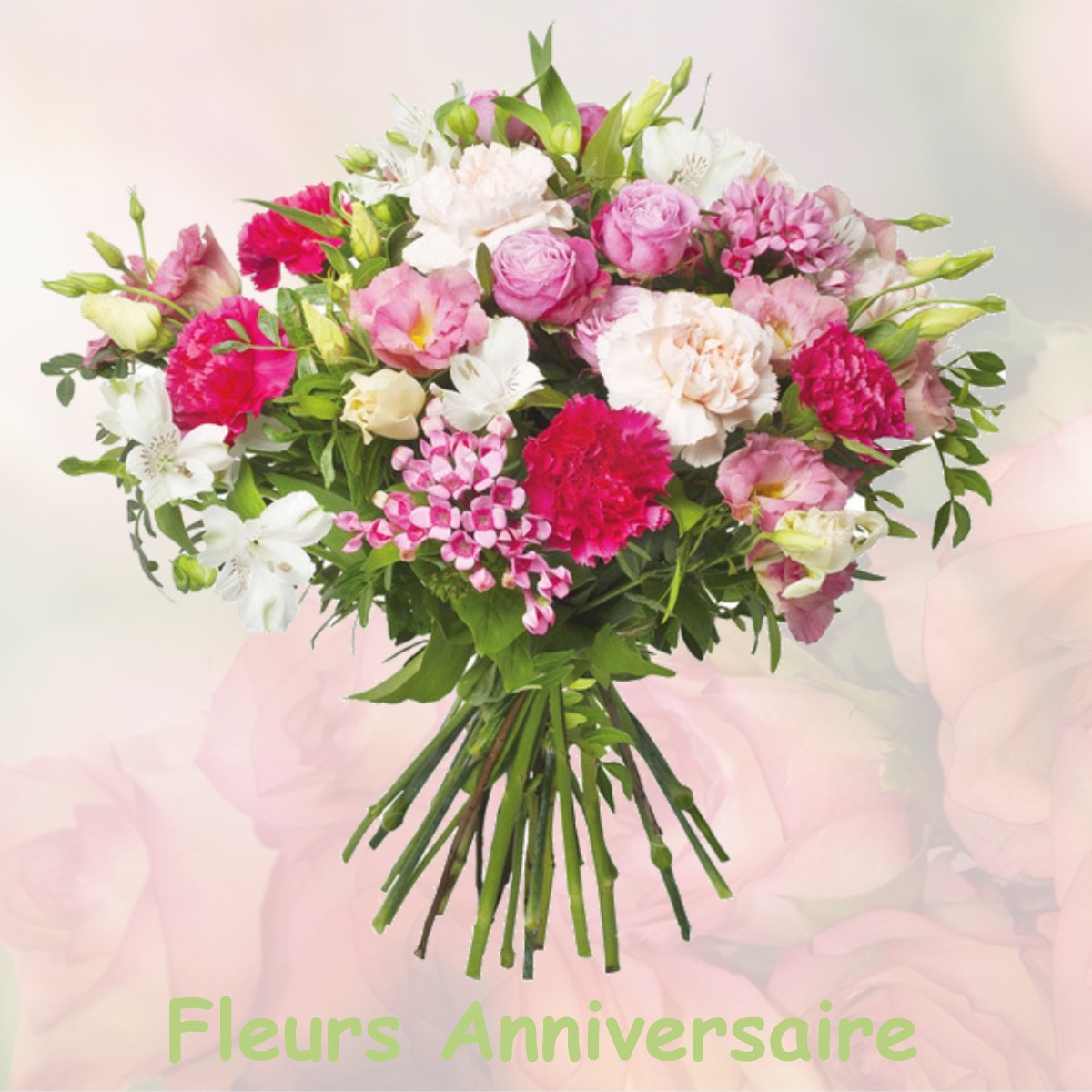 fleurs anniversaire RANCHOT